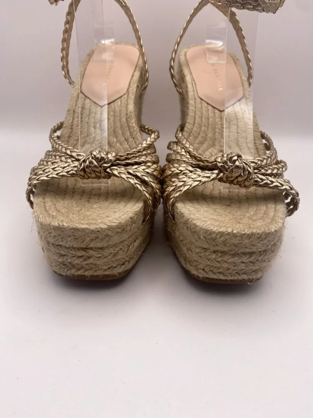 Loeffler Randall loeffler randall